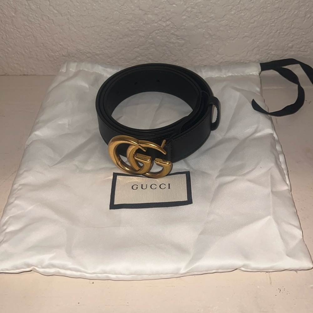 Loved this belt Size Gucci 90 - 36